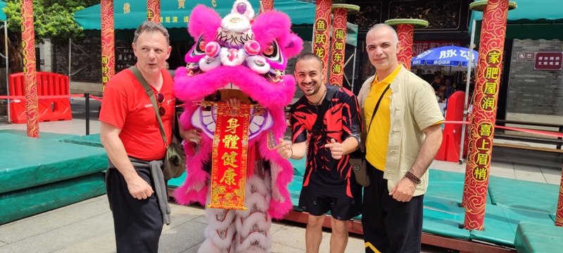 hong kong kung fu academy di Sifu Salvatore Mezzone, arti marziali wing chun, weng chun GM Michael Tang, tai chi quan, sanda e sport da combattimento, shaolin cina (2)
